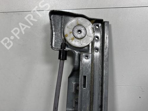 Rudehejsemekanisme Højre foran RENAULT KANGOO Express (FW0/1_) 1.5 dCi 90 (FW0G, FW05, FW08, FW11) | BP29968476C23 