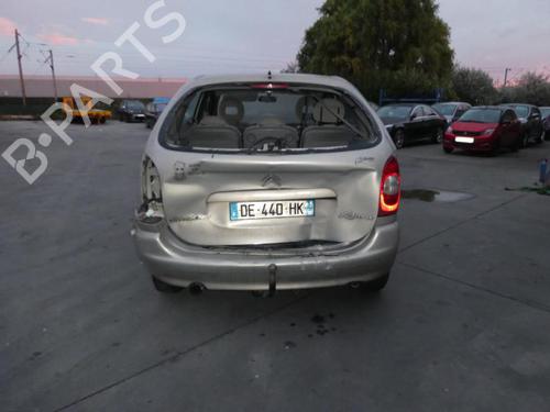 Right front fenders CITROËN XSARA PICASSO (N68) 2.0 HDi | BP27611413C42 