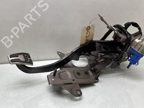 Bremspedal für FORD PUMA (J2K, CF7) 1.0 EcoBoost mHEV (125 hp) 33206252