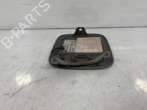 Klapa wlewu paliwa AUDI A6 C5 (4B2) 1.9 TDI | BP19987156C131 