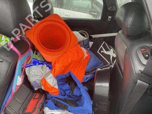 Left front window switch CHRYSLER PT CRUISER (PT_) 2.2 CRD | BP24962225I27  - Image 13