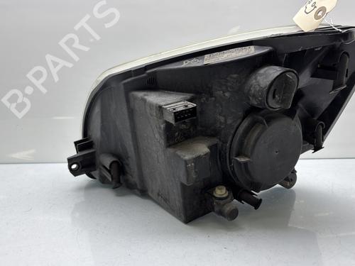 Right headlight CITROËN BERLINGO / BERLINGO FIRST MPV (MF_, GJK_, GFK_) 1.6 HDI 90 (MF9HX) | BP28353519C29