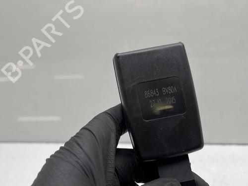 Seat buckle NISSAN JUKE (F15) 1.5 dCi | BP20661193I32