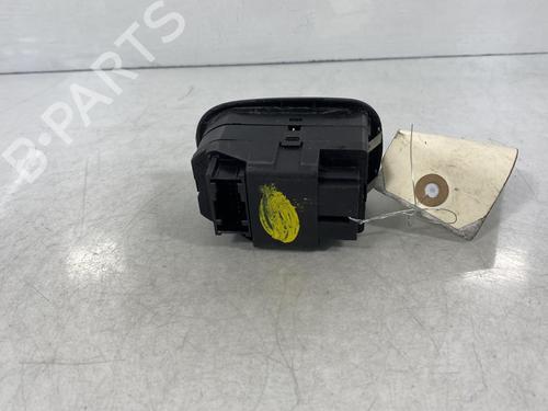 Left front window switch PEUGEOT 206 Hatchback (2A/C) 1.9 D | BP19997696I27 