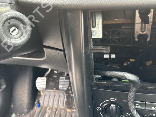 Front right door window PEUGEOT 207 (WA_, WC_) 1.4 HDi | BP24592172C19 