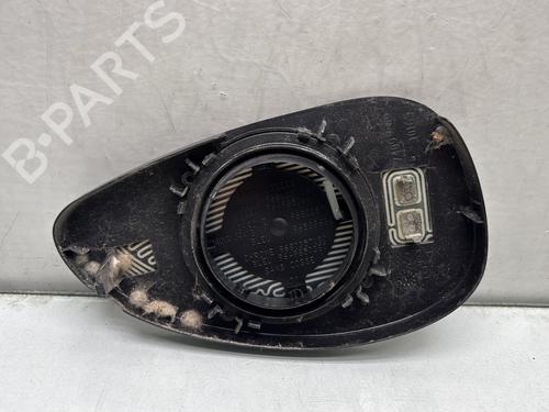 Used Left mirror glass Left mirror glass CITROËN C4 I (LC_) 1.6 16V (109 hp) 30791148 30791148