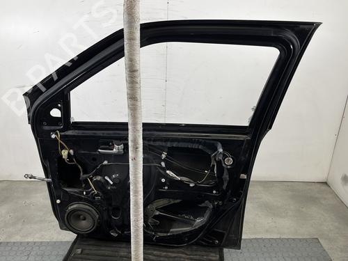 Right front door SUZUKI SWIFT III (MZ, EZ) 1.3 DDiS (RS413D) | BP29481885C3 