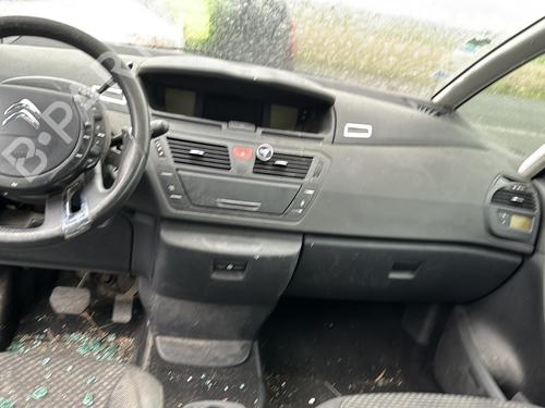 Engine CITROËN C4 Picasso I MPV (UD_) 1.6 HDi 110 | BP26496082M1 