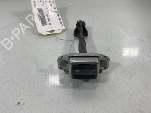 Hinge/Door check strap DACIA JOGGER (RK_) 1.0 TCe 100 ECO-G (RKMT) | BP29465589C146 