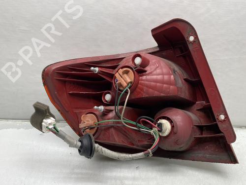 Right taillight HYUNDAI GETZ (TB) 1.1 | BP21004983C35 