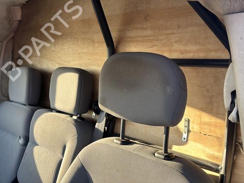 Left mirror PEUGEOT PARTNER Box Body/MPV 1.6 HDi | BP31351670C26 