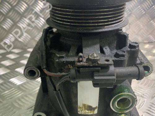 AC compressor JAGUAR S-TYPE II (X200) 3.0 V6 | BP20012393M34 