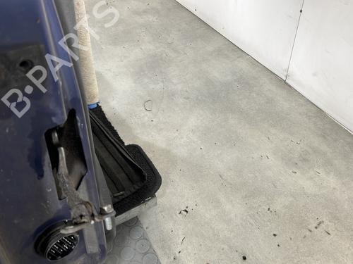 Drzwi przednie prawe PEUGEOT 306 Hatchback (7A, 7C, N3, N5) 2.0 HDI 90 | BP30688472C3