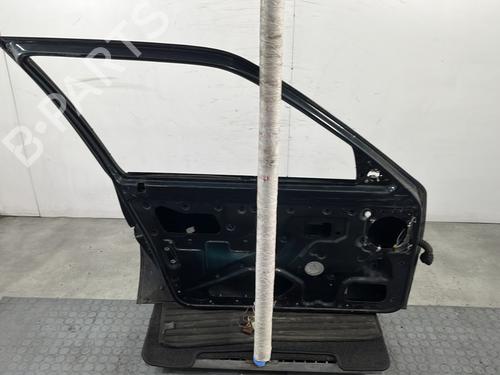 Left front door PEUGEOT 205 II (20A/C) 1.6 Aut. | BP29842196C2 
