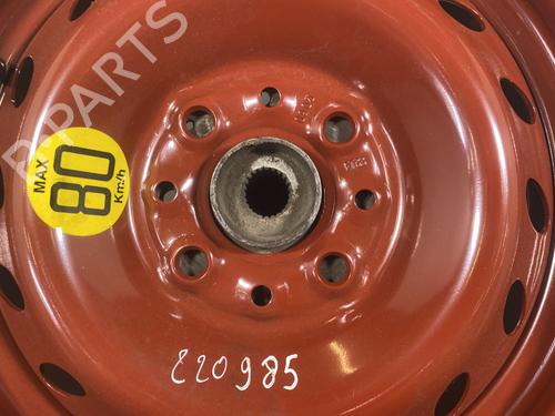Jack Kit FIAT SEICENTO / 600 (187_) 0.9 (187AXA, 187AXA1A) | BP29315411C119 