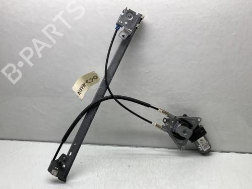 Front left window mechanism CITROËN SAXO (S0, S1) 1.1 X, SX | BP20184683C22 