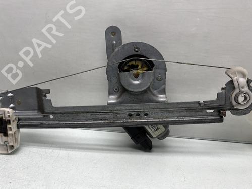 Rudehejsemekanisme Højre bagtil RENAULT SCÉNIC II (JM0/1_) 1.9 dCi (JM0G, JM12, JM1G, JM2C) (120 hp) 32230500