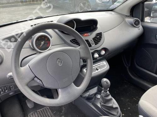 Right front driveshaft RENAULT TWINGO II (CN0_) 1.2 16V (CN04, CN0B) | BP24594992M39  - Image 31