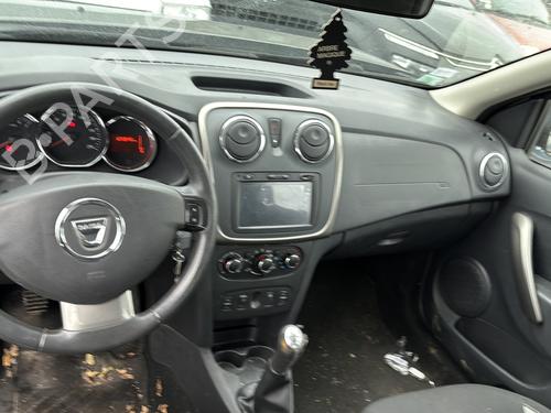 Squib airbag DACIA SANDERO II 1.5 dCi | BP31641239C102 