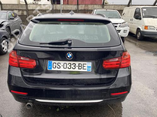 Starter BMW 3 Touring (F31) 318 d | BP23769008M8 - Image 14