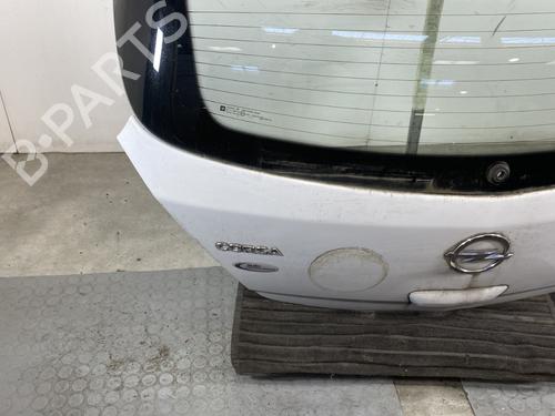 Tailgate OPEL CORSA D (S07) 1.2 (L08, L68) | BP25592599C6
