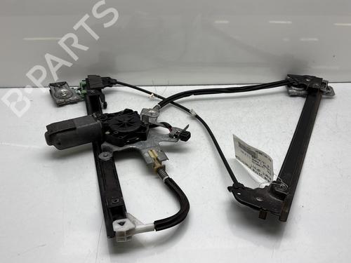 Used Front right window mechanism SEAT CORDOBA (6K1, 6K2) 1.9 SDI (64 hp) 21957269