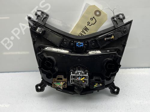 Climate control CHEVROLET AVEO Hatchback (T300) 1.3 D | BP23769154I5 - Image 5
