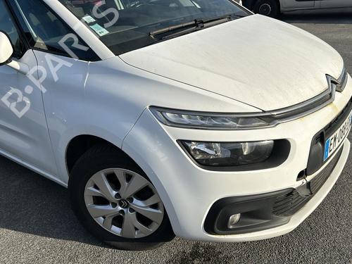 Front right window mechanism CITROËN C4 Picasso II  | BP25719639C23  - Image 15