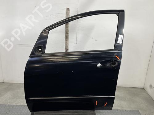 Used Left front door MERCEDES-BENZ B-CLASS Sports Tourer (W245) B 180 CDI (245.207) (109 hp) 32368200