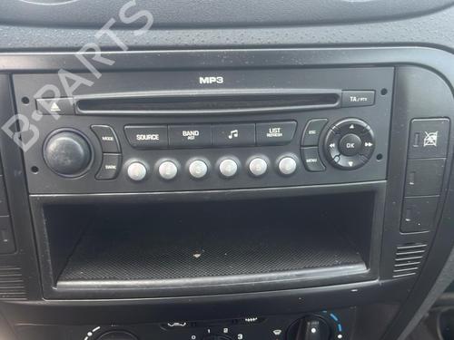 Left front driveshaft CITROËN C3 Pluriel (HB_) 1.4 HDi | BP27631949M38 - Image 20