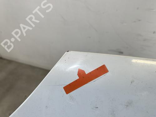 Hood RENAULT CLIO II (BB_, CB_) 1.2 16V (BB05, BB0W, BB11, BB27, BB2T, BB2U, BB2V, CB05,... | BP30171592C1 