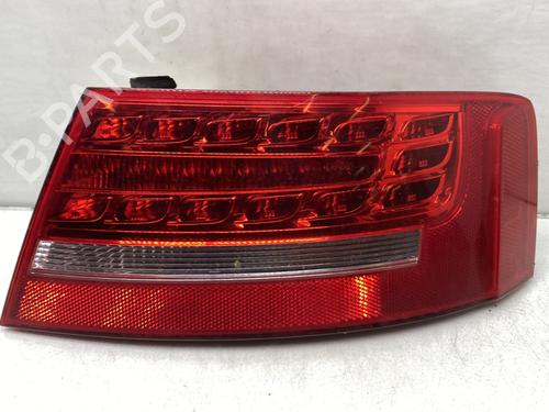 Used Right taillight AUDI A5 (8T3) 3.2 FSI quattro (265 hp) 21490089