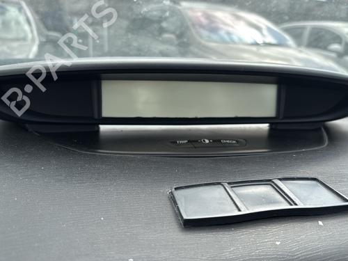 Right front window switch CITROËN C4 I (LC_) 1.6 16V | BP33991498I26  - Image 11