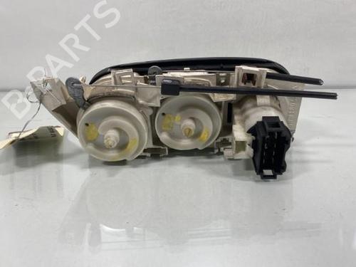 Climate control VW SHARAN (7M8, 7M9, 7M6) 1.9 TDI | BP19981872I5 