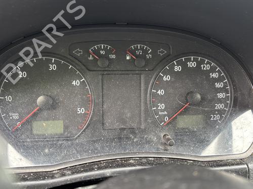 Left front window switch VW POLO IV (9N_, 9A_) | BP36761606I27 - Image 8