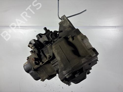 Used Gearbox Gearbox 38625667 38625667