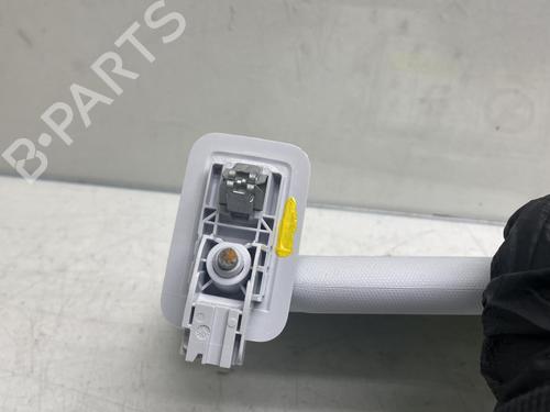 Used Right sun visor Right sun visor 21960150 21960150
