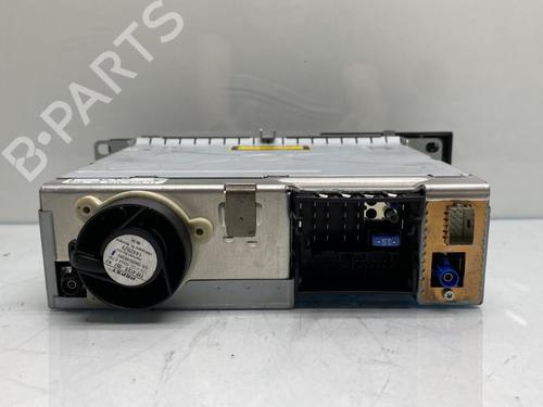 Used Radio Radio BMW 5 (E60) 520 d (177 hp) 19964126 19964126