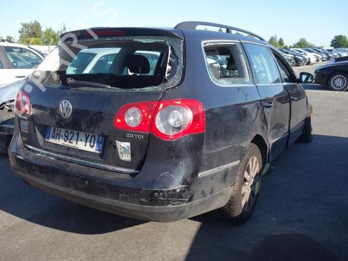 Warning switch VW PASSAT B6 Variant (3C5) | BP20015649I22 - Image 4