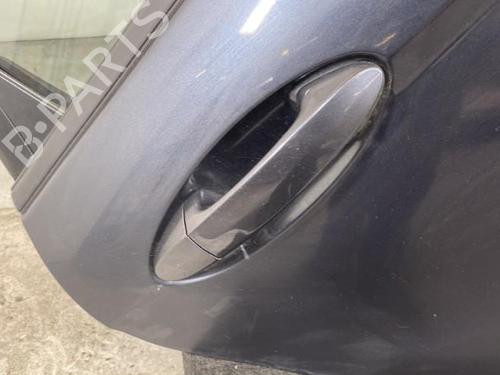 Right rear door FORD FIESTA VI (CB1, CCN) 1.4 TDCi | BP27633268C5 