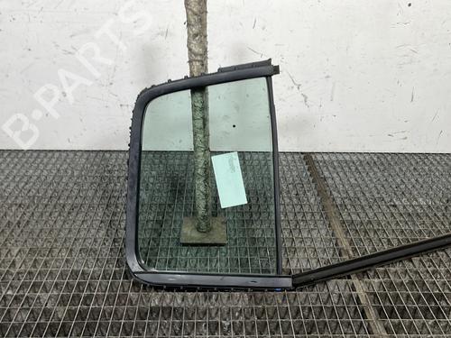Rear left door window RENAULT CLIO II (BB_, CB_) 1.5 dCi (B/C2J) | BP31248615C20