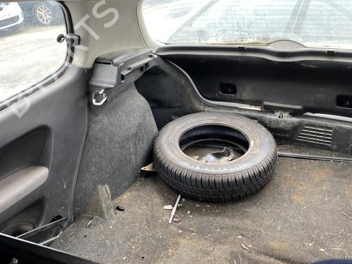 Left front window switch PEUGEOT 307 (3A/C) 2.0 HDi 90 | BP24960532I27  - Image 23