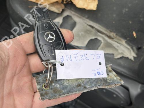 Rear wiper motor MERCEDES-BENZ VITO Bus (W639) 116 CDI (639.701, 639.703, 639.705) | BP22409993M102 