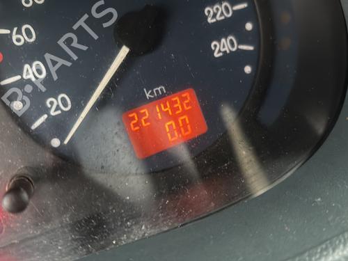 Front left window mechanism RENAULT KANGOO (KC0/1_) 1.9 dTi (KC0U) | BP25123434C22  - Image 23