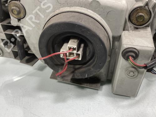 Left headlight MAZDA PREMACY (CP) 2.0 TD | BP19985949C28 - Image 6