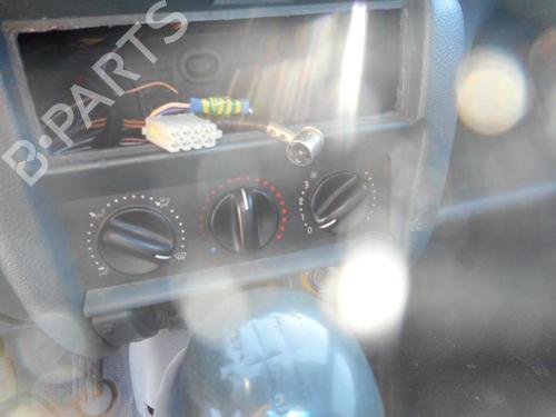Rear right exterior door handle RENAULT KANGOO (KC0/1_)  | BP20033102C130 