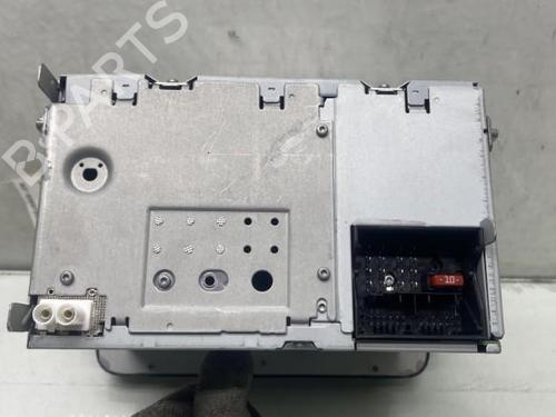 Used Radio Radio VW POLO V (6R1, 6C1) 1.2 (60 hp) 19990821 19990821