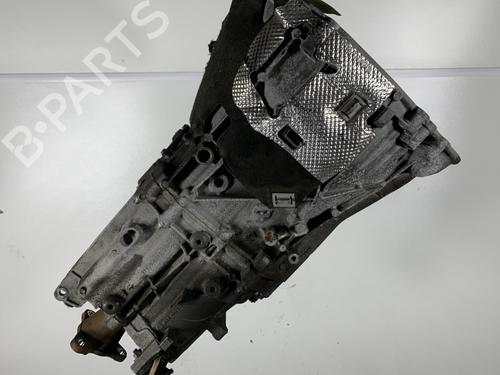 Gearbox BMW 1 (F20) 116 d | BP26455629M3 