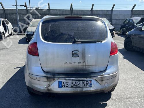 Front wiper motor SEAT ALTEA (5P1) 1.9 TDI | BP24198009M29 