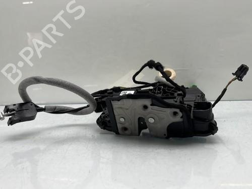 Front left lock SEAT ARONA (KJ7, KJP) 1.0 TSI | BP22916538C98 